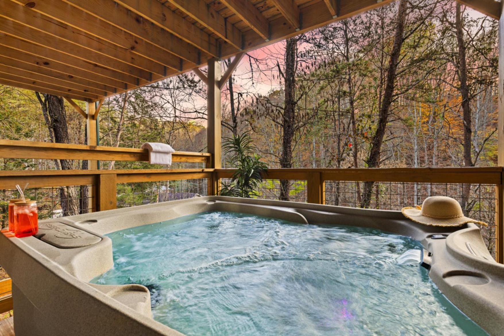 Countryside Comfort By Ghosal Luxury Lodging Sevierville Kültér fotó