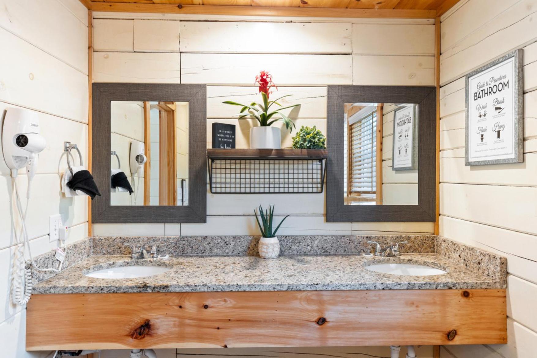Countryside Comfort By Ghosal Luxury Lodging Sevierville Kültér fotó